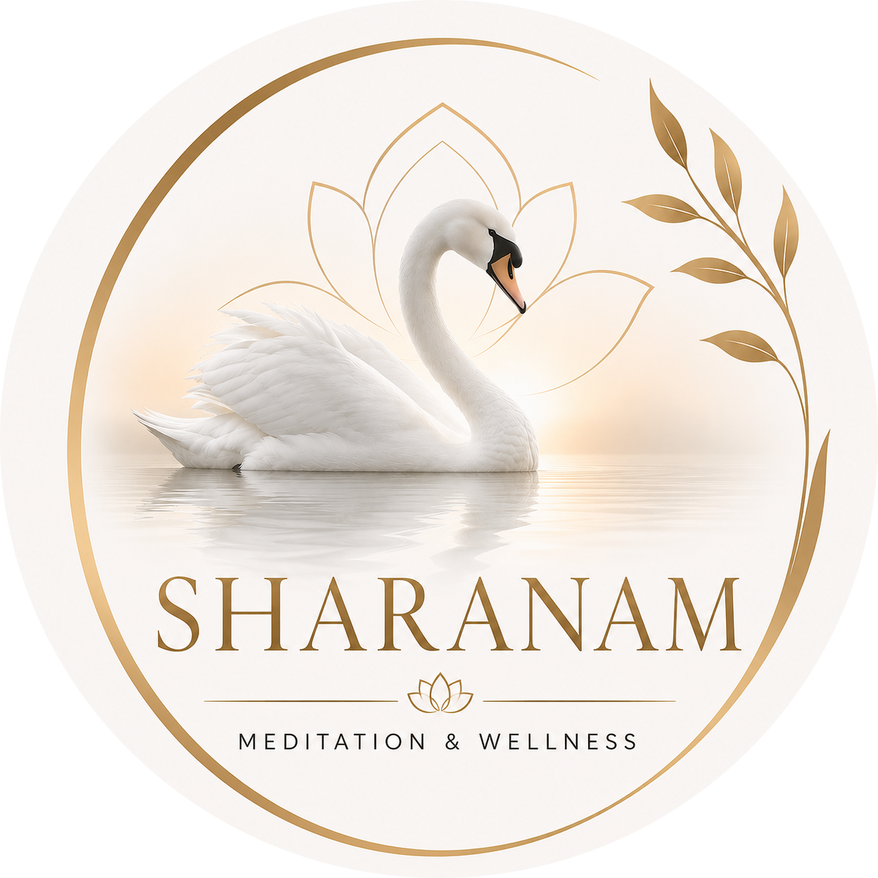 SHRI SHARANAM