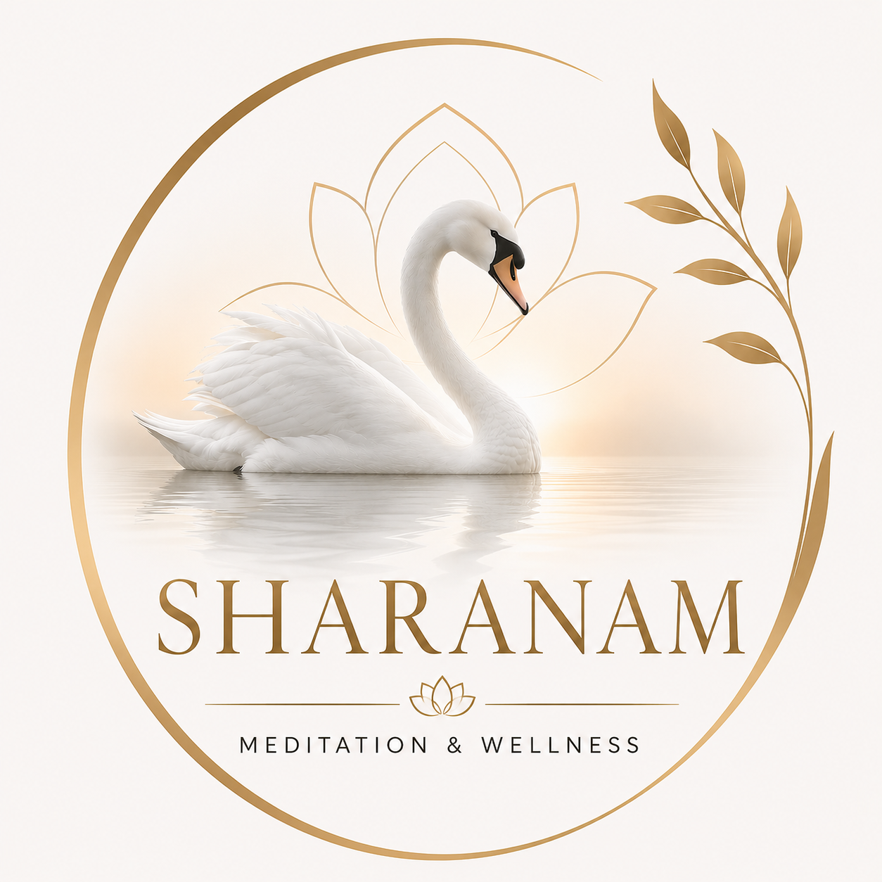 SHRI SHARANAM